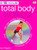 15 Minute Total Body Workout (+DVD)