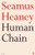Human Chain (Faber Poetry)