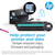 HP 218A Magenta Toner Cartridge | Works with Color Laserjet Pro 3201, MFP 3301 Series | W2183A