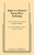 Edgar Lee Masters' Spoon River Anthology