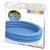 Intex 59416EP Crystal Blue Inflatable Pool, 45in x 10in