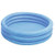 Intex 59416EP Crystal Blue Inflatable Pool, 45in x 10in