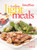 Taste of Home: Everyday Light Meals
