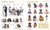 Arabic-English Bilingual Visual Dictionary (DK Bilingual Dictionaries)
