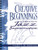 Creative Beginnings: An Introduction to Jazz Improvisation