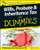 Wills, Probate, and Inheritance Tax For Dummies