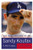 Sandy Koufax: A Lefty's Legacy