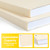 SUNEE Manilla Folders Legal Size (14 x 8.5 inches),100 Per Box, Durable Paper File Folders with 1/3 Cut Tab for Office, Legal Documents, Filing, and Organizing