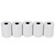 FungLam Thermal Receipt Paper Rolls 3-1/8 x 230ft, 5 rolls