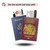 Peanut and Tree Nut Allergy Translation Card - Plastic Restaurant Travel Card - Equal Eats (Japanese)