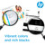 HP 30A Black Toner Cartridge | Works with HP LaserJet Pro M203 Series, HP LaserJet Pro MFP M227 Series | CF230A