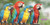 If I Were A Bird