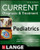 CURRENT Diagnosis and Treatment Pediatrics, Twenty-Second Edition (Current Diagnosis & Treatment)