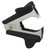 ZZTX Staple Remover Staple Puller Removal Tool for School Office Home 6 Pack