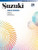 Suzuki Violin School, Vol 4: Violin Part, Book & CD