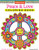 Peace & Love Coloring Book (Design Originals)