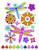 Peace & Love Coloring Book (Design Originals)
