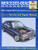 Mercedes Benz 124 Series (85-93) Service and Repair Manual (Haynes Service and Repair Manuals)