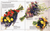 The Complete Guide to Flower Arranging (DK Living) The Complete Guide to Flower Arranging (DK Living)