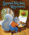 Squirrel's New Year's Resolution