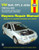 VW Golf, GTI, & Jetta, '99 Thru '05, Automotive Repair Manual (all 4-cylinder gas engines; TDI diesel engine, 1999-2004)