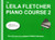 LF002 - The Leila Fletcher Piano Course Book 2