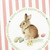 Hallmark Vintage Easter Cards Assortment, Marjolein Bastin (6 Spring Cards with Envelopes)