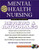 Mental Health Nursing: Reviews & Rationales