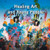 Healing Art and Young People