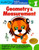 Geometry & Measurement Grade 1 (Kumon Math Workbooks)