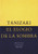 El elogio de la sombra (Biblioteca de Ensayo: Serie Menor / Essay Library: Minor Series) (Spanish Edition)