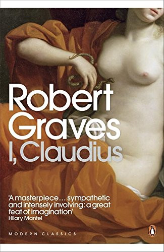 Modern Classics I Claudius (Penguin Modern Classics)