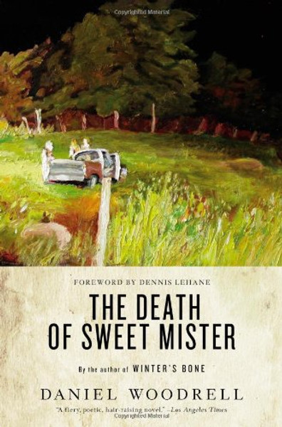 The Death of Sweet Mister: A Novel