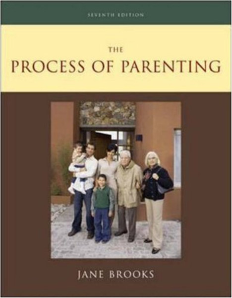 The Process Of Parenting