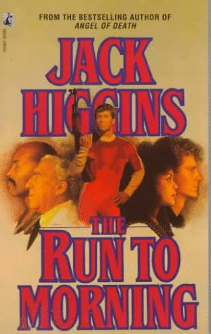 The RUN TO MORNING