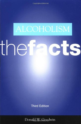 Alcoholism: The Facts