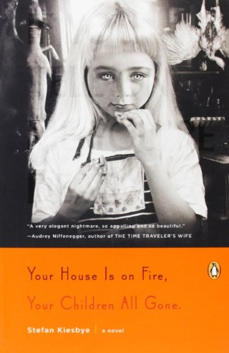 Your House Is on Fire, Your Children All Gone: A Novel