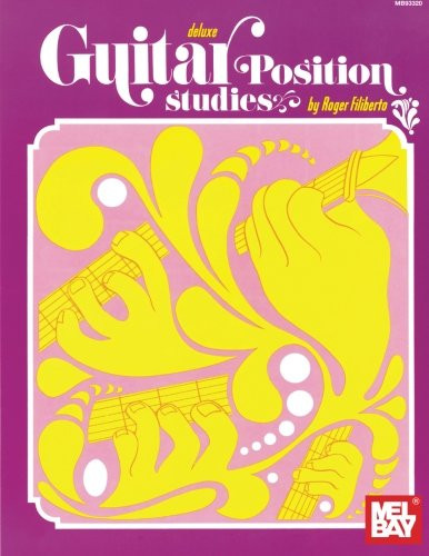 Deluxe Guitar Position Studies