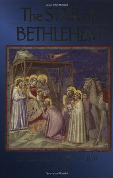 The Star of Bethlehem