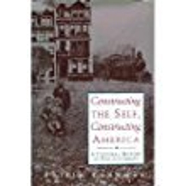 Constructing the Self, Constructing America