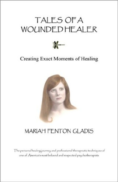 Tales of a Wounded Healer