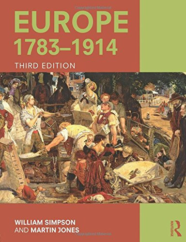 Europe 17831914