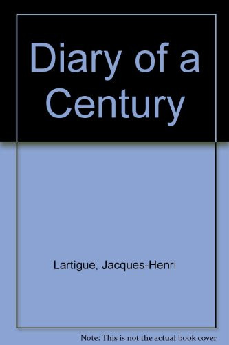 Diary of a Century: 2