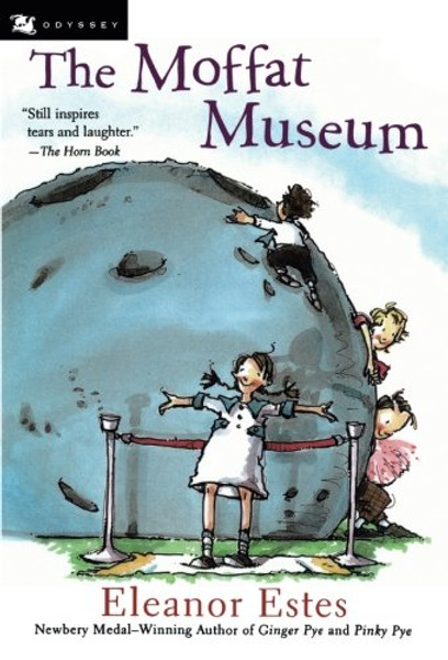 The Moffat Museum