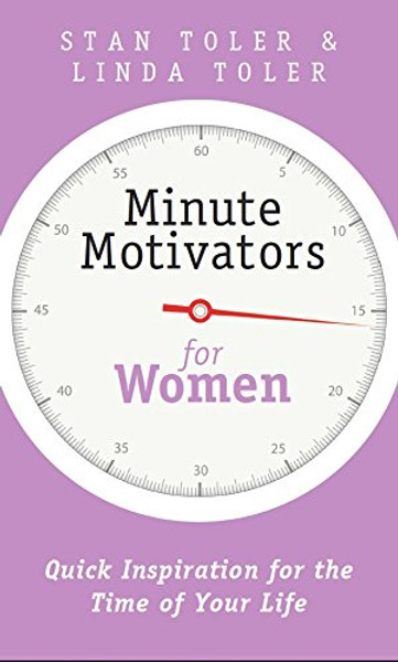 Minute Motivators For Women