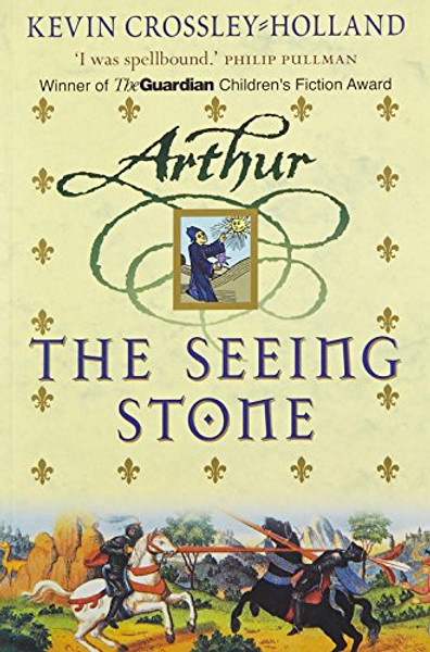 The Seeing Stone (Arthur Trilogy (Paperback))