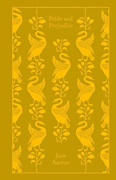 Pride and Prejudice (A Penguin Classics Hardcover) Pride and Prejudice (A Penguin Classics Hardcover)