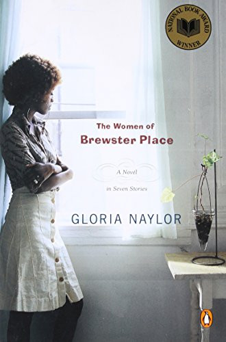 The Women of Brewster Place (Penguin Contemporary American Fiction Series)