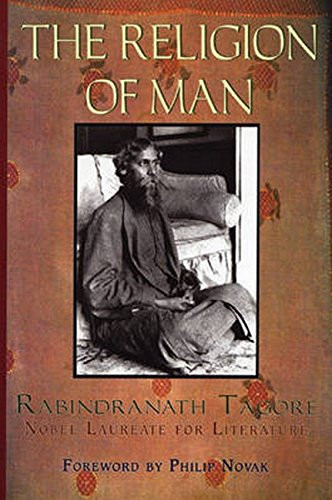 The Religion of Man (Provenance Editions)