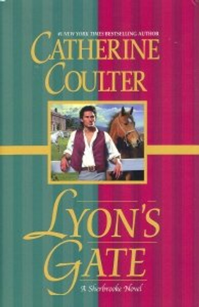 Lyon's Gate